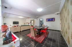 Blk 141 Bukit Batok Street 11 (Bukit Batok), HDB Executive #630801201